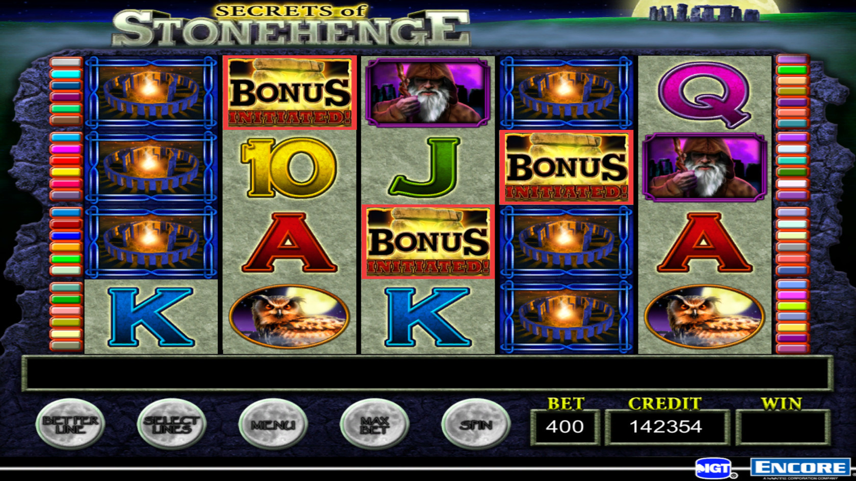 Igt Casino Slot Games